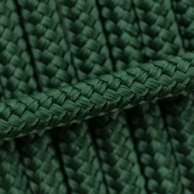 Retrieverline Dark Green, 8 mm
